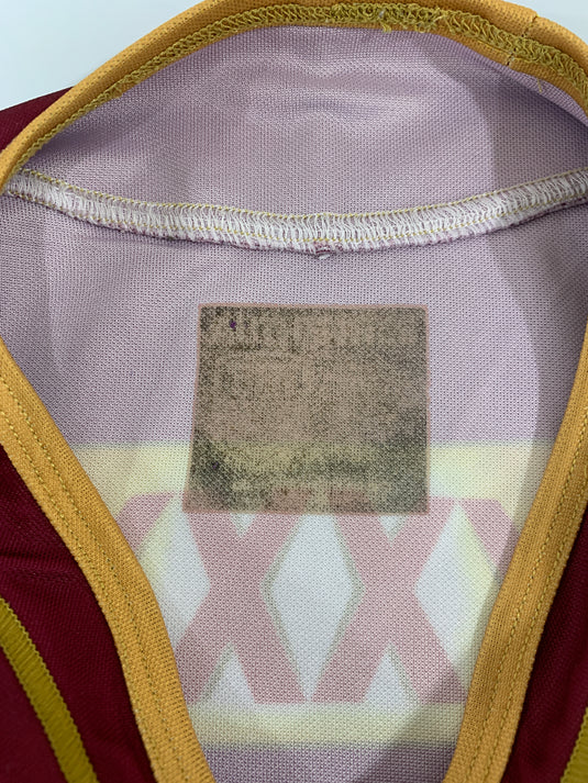 Queensland Maroons 2015 HOME