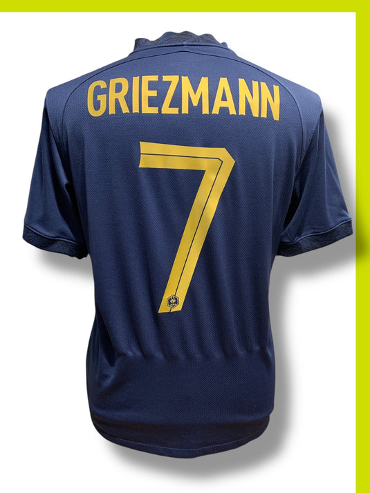 France 2022 HOME 7 GRIEZMANN