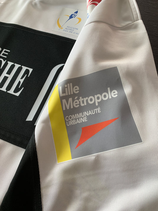 Lille 1999-2000 THIRD