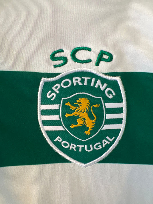 Sporting Portugal 2012-2013 HOME