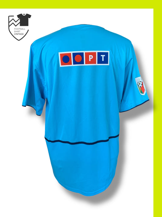 Porto 2002-2003 AWAY
