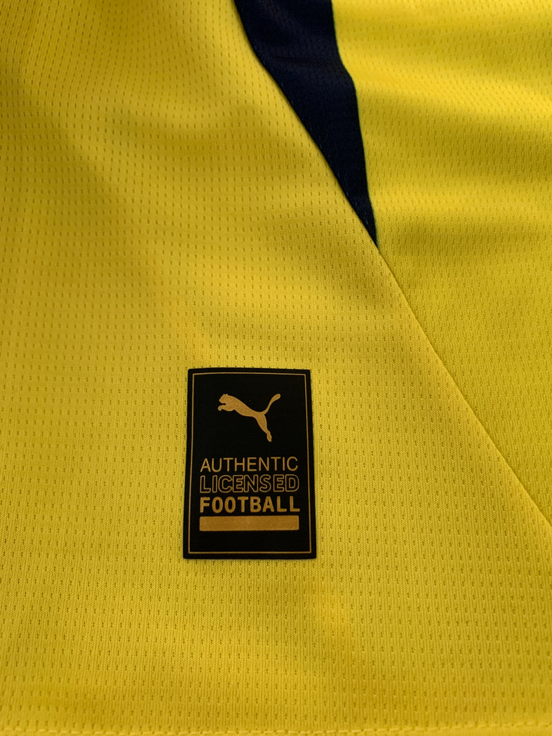 Chargez l'image dans la visionneuse de la galerie, Fenerbahce 2024-2025 HOME
