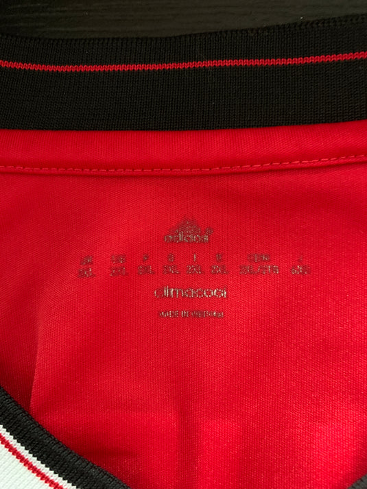 Manchester United 2015-2016 HOME 39 RASHFORD
