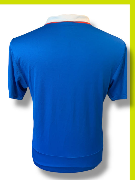 Glasgow rangers 2014-2015 HOME