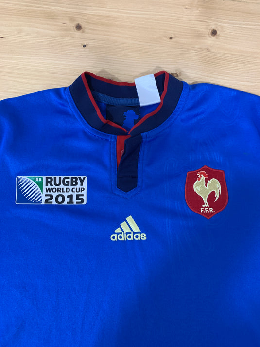 France 2015 HOME