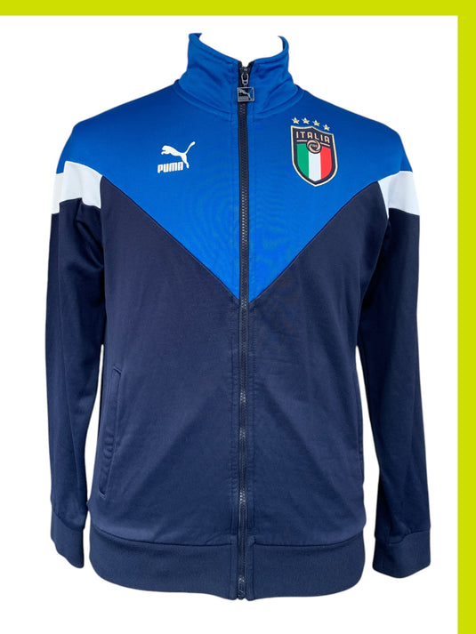 Italie 2019 Veste