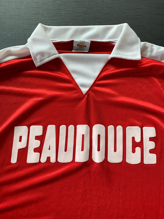 Lille 1987-1988 HOME