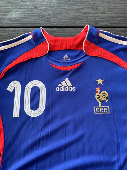 France 2006 HOME 10 ZIDANE (14)