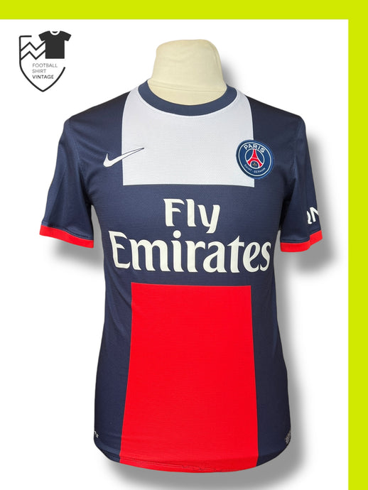Paris 2013-2014 HOME 9 CAVANI