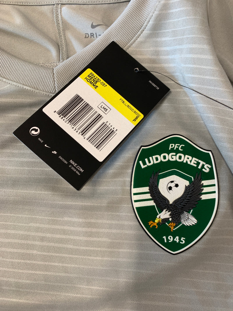 Chargez l&#39;image dans la visionneuse de la galerie, Ludogorets 2019-2020 THIRD
