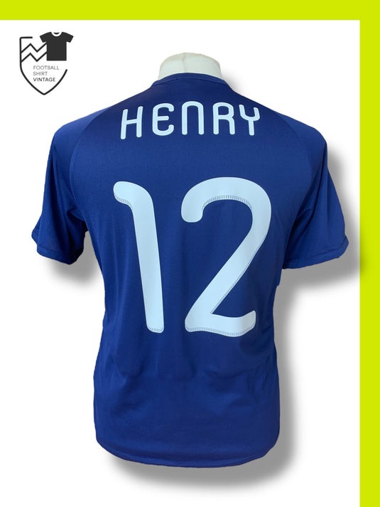France 2010 HOME 12 HENRY