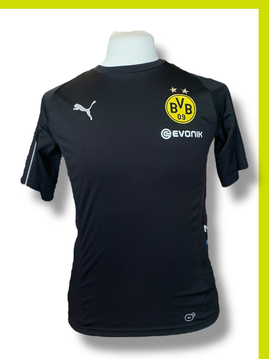 Borussia Dortmund 2018-2019 Training