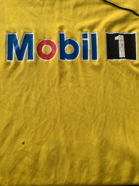 Sochaux 2011-2012 HOME