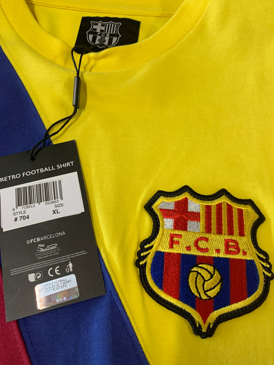 Barcelone 1974-1975 AWAY