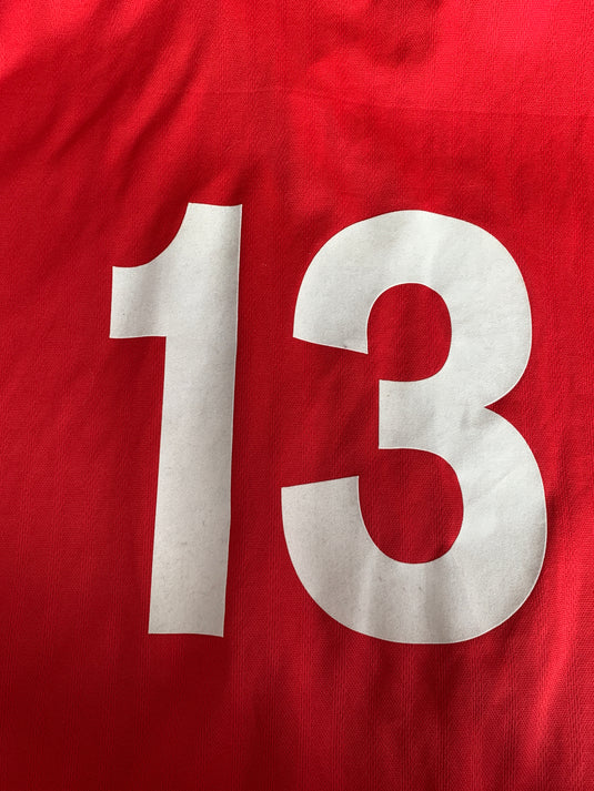 Danemark 1998 HOME 13
