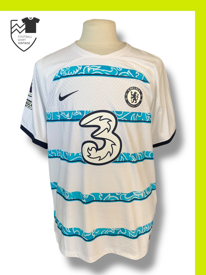 Chargez l&#39;image dans la visionneuse de la galerie, Chelsea 2022-2023 AWAY 26 KOULIBALY
