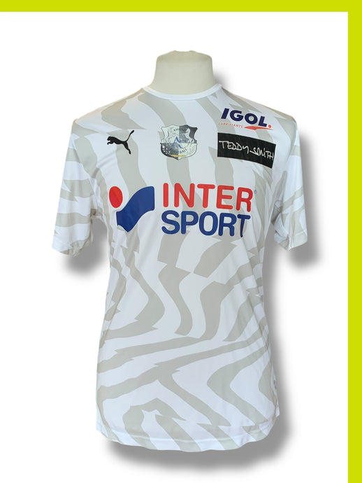 Amiens 2019-2020 HOME