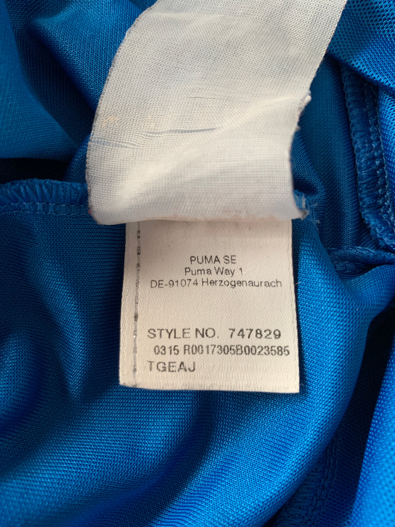 Chargez l'image dans la visionneuse de la galerie, Glasgow Rangers 2015-2016 HOME
