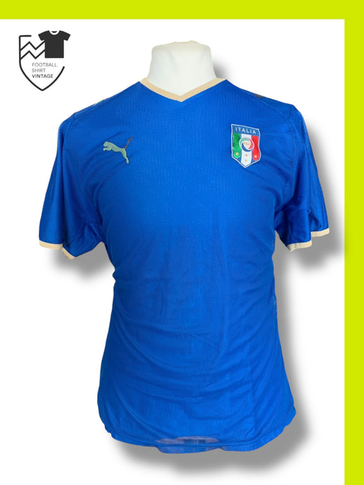 Italie 2008 HOME