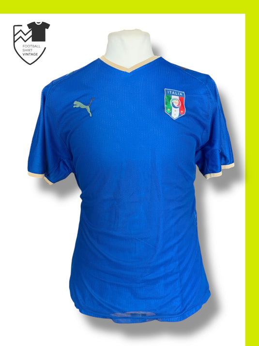 Italie 2008 HOME