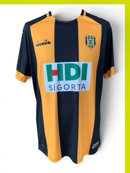 Arhavispor 2020-2021 HOME (XL)