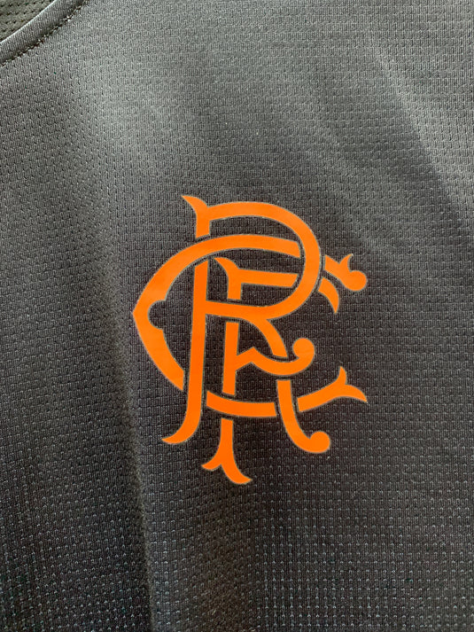 Glasgow Rangers 2022-2023 Training