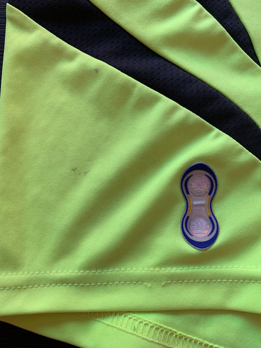 Chelsea 2008-2009 AWAY 11 DROGBA (S)