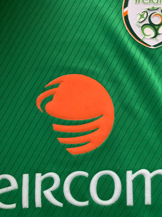 Irlande 2008 HOME