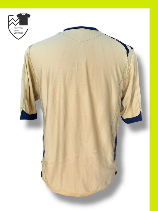 Everton 2006-2007 THIRD