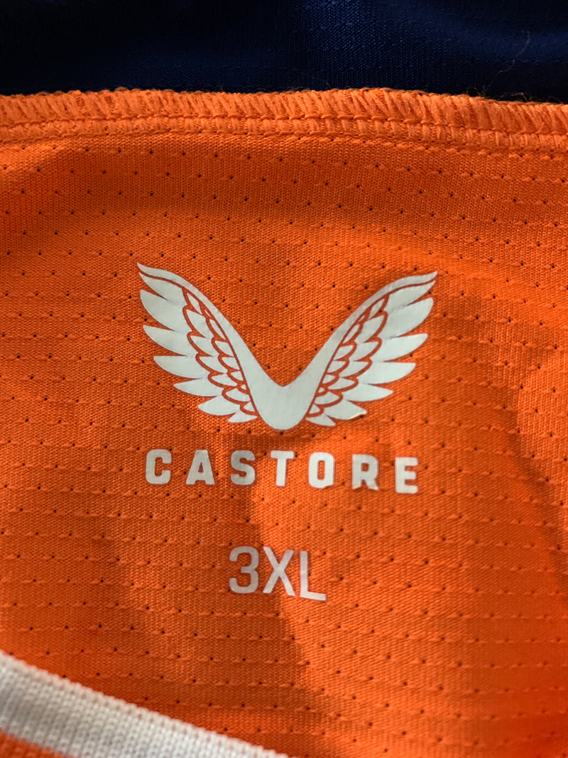 Chargez l'image dans la visionneuse de la galerie, Glasgow rangers 2022-2023 AWAY
