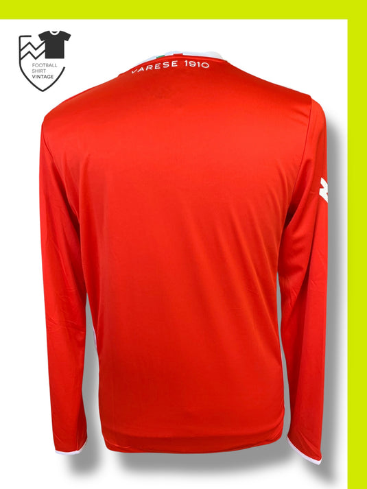 Varese 2013-2014 AWAY