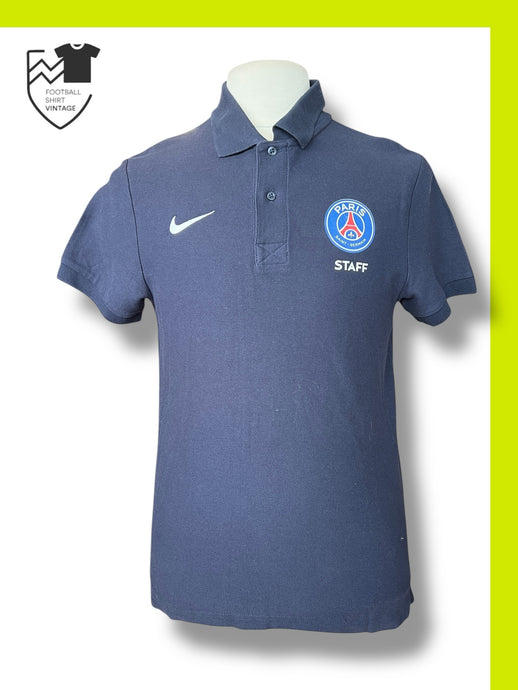 Paris 2015-2016 Training