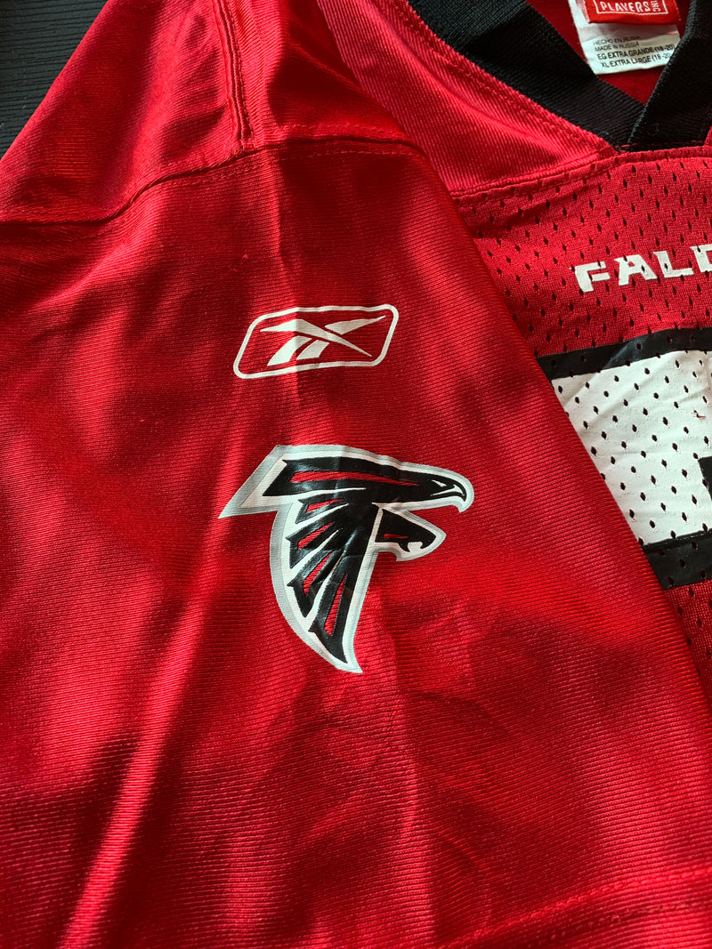 Chargez l'image dans la visionneuse de la galerie, Atlanta Falcons Alternate 7 VICK
