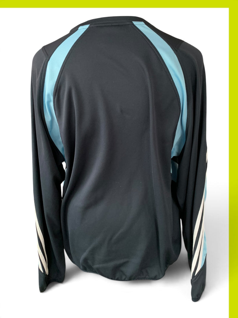 Chargez l'image dans la visionneuse de la galerie, Real Madrid 2003-2004 Training (XL)
