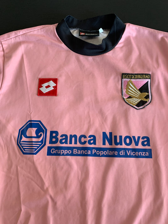 Palerme 2003-2004 HOME 17