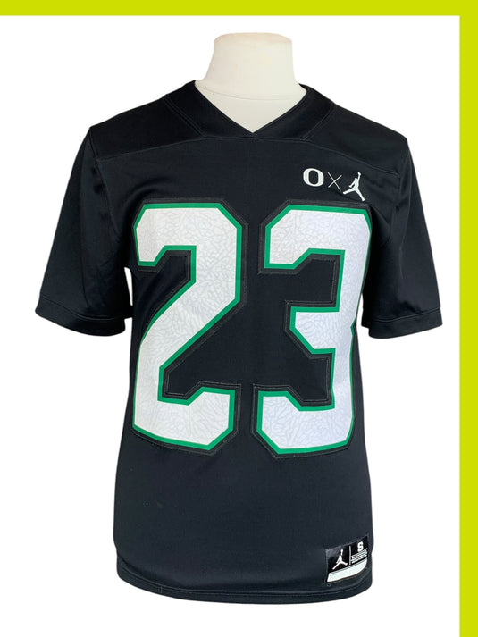 Oregon Ducks Jordan Jumpman 23 FLIGHT