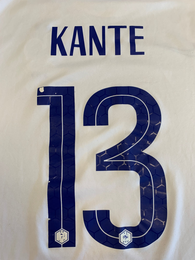 Chargez l'image dans la visionneuse de la galerie, France 2020 AWAY 13 KANTE
