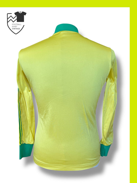 Nantes 1976-1977 HOME
