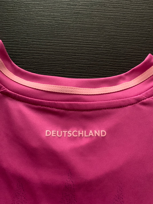 Allemagne 2024 AWAY