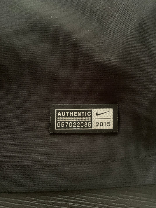 PSG 2015-2016 THIRD 11 DI MARIA