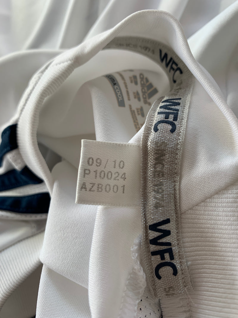 Chargez l'image dans la visionneuse de la galerie, Vancouver Whitecaps 2011 HOME

