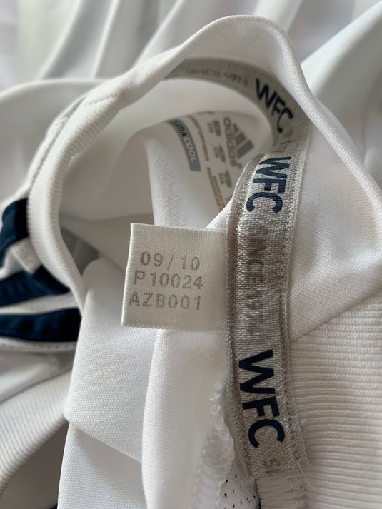 Vancouver Whitecaps 2011 HOME