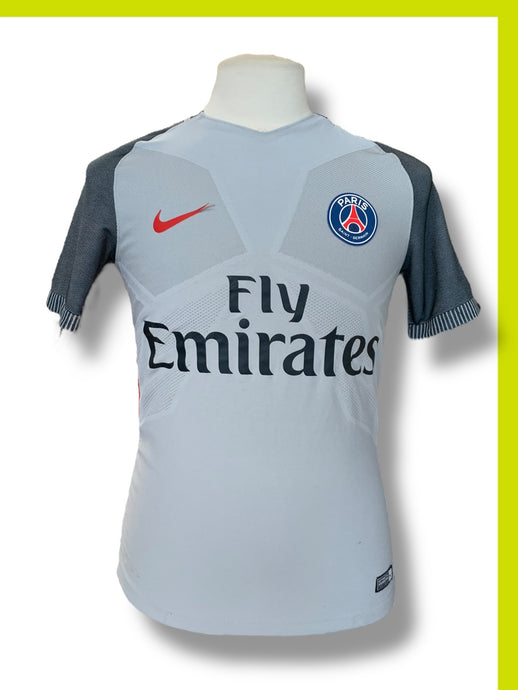 Paris 2017-2018 Training