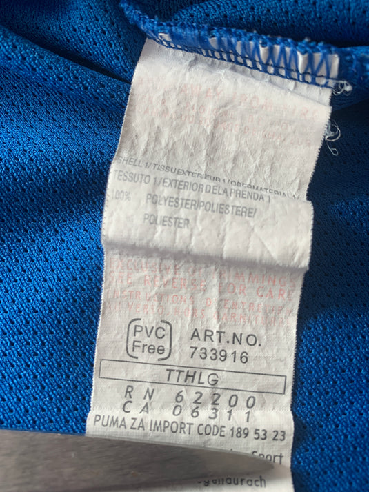 Italie 2008 HOME 7 DEL PIERO