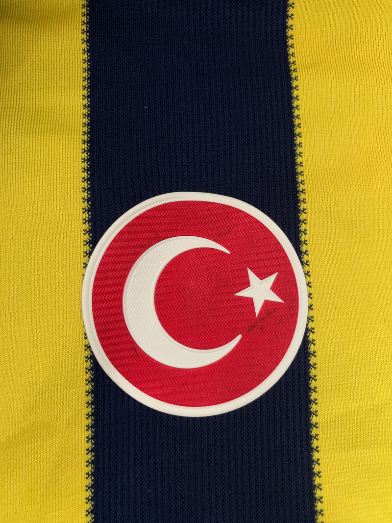 Chargez l'image dans la visionneuse de la galerie, Fenerbahce 2014-2015 HOME
