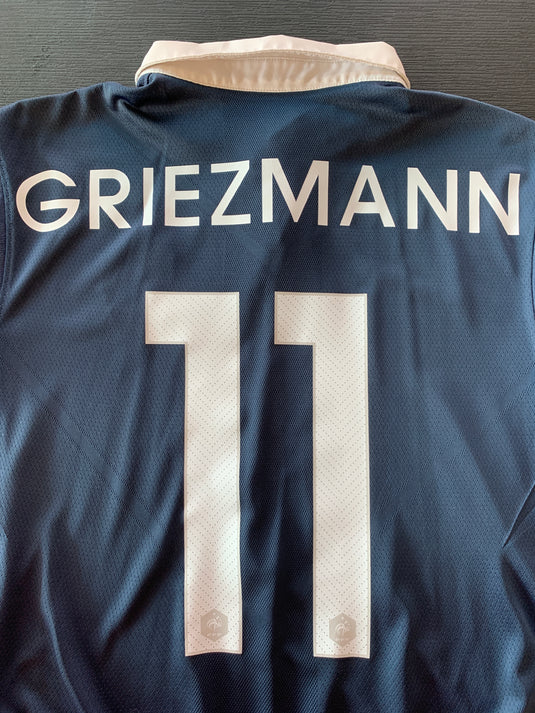 France 2014 HOME 11 GRIEZMANN (M)