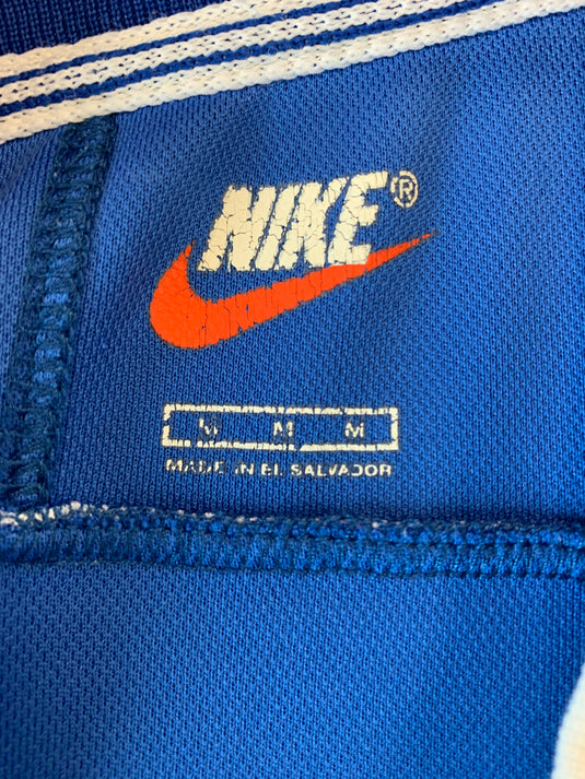 Brésil 1998 AWAY 9 RONALDO