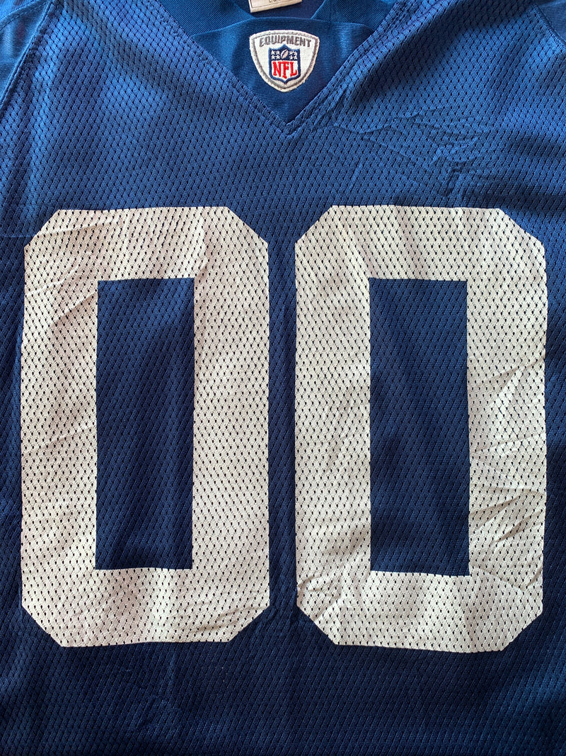 Chargez l'image dans la visionneuse de la galerie, Indianapolis Colts HOME 00 COLTS
