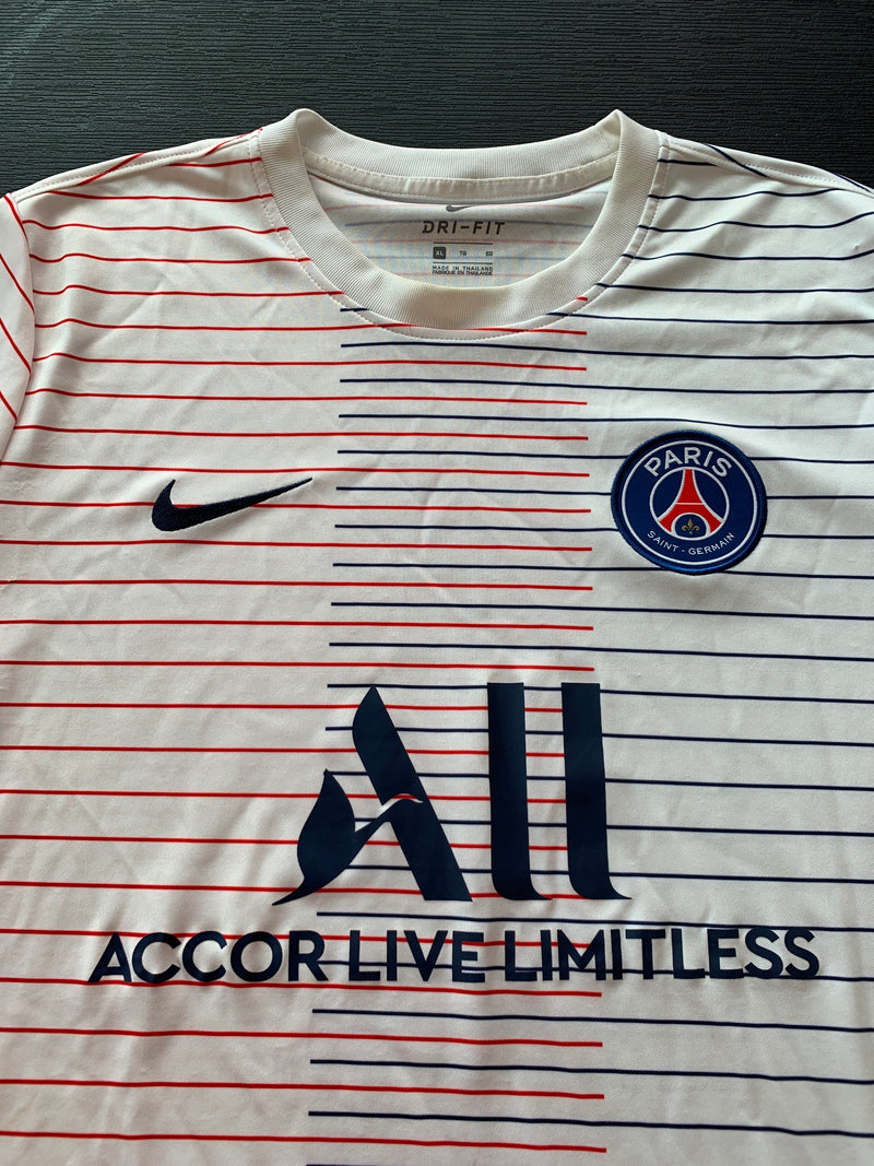 Chargez l'image dans la visionneuse de la galerie, PSG 2019-2020 Training (XL)
