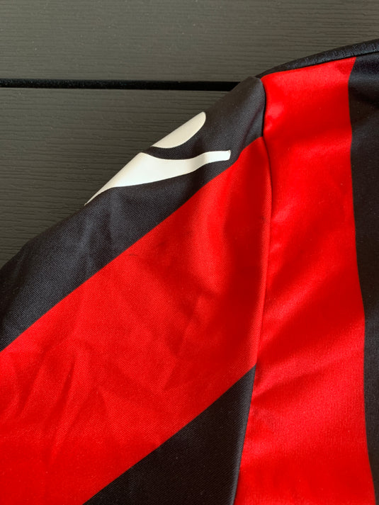 Nice 2016-2017 HOME 9 BALOTELLI